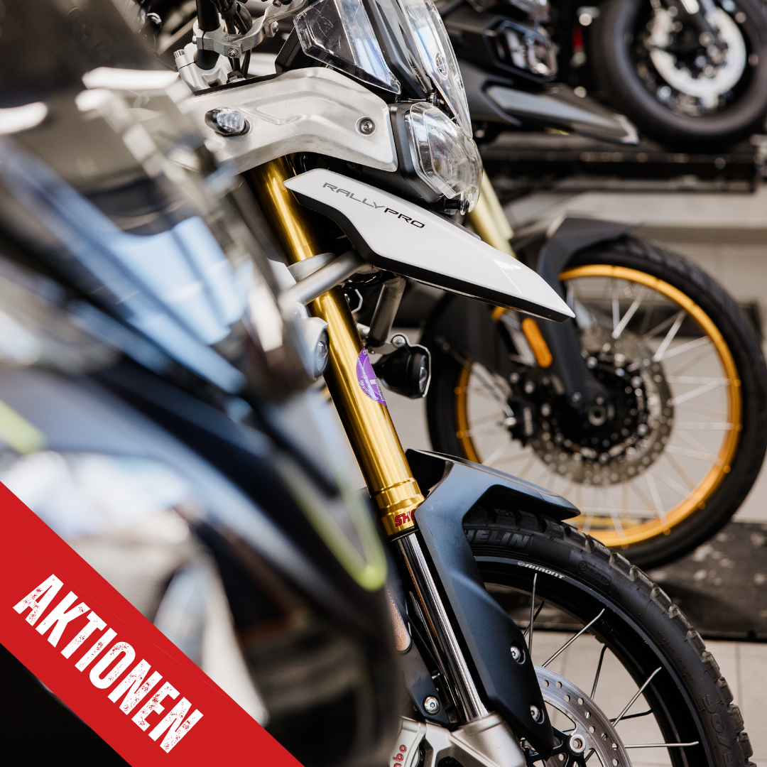 Städler Motos AG in Widnau