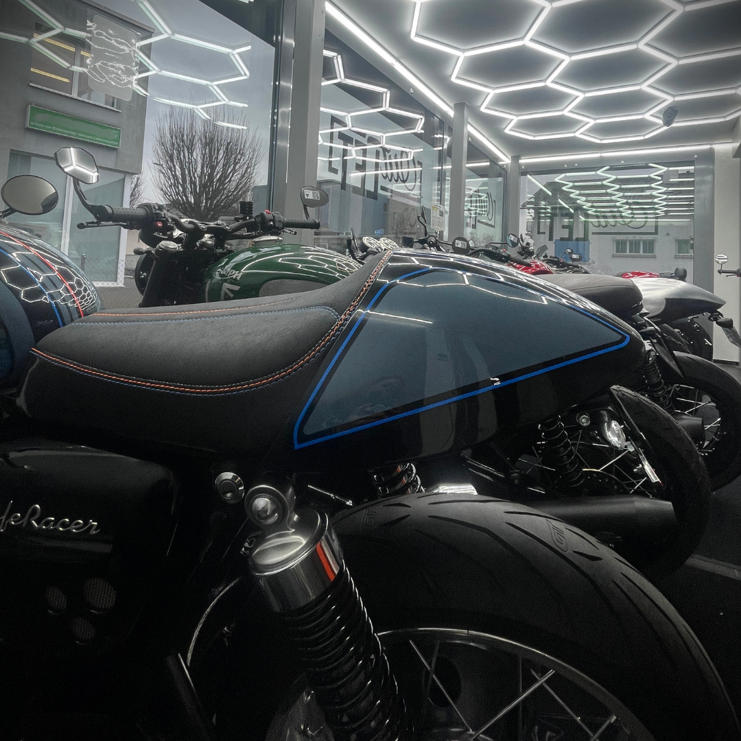 Städler Motos AG, Widnau