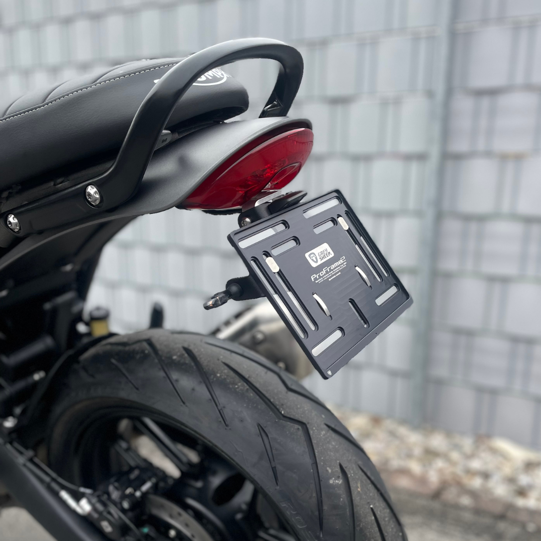 Städler Motos AG in Widnau