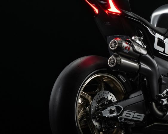 Motorradservice mit Zukunft – für alle Marken und Modelle