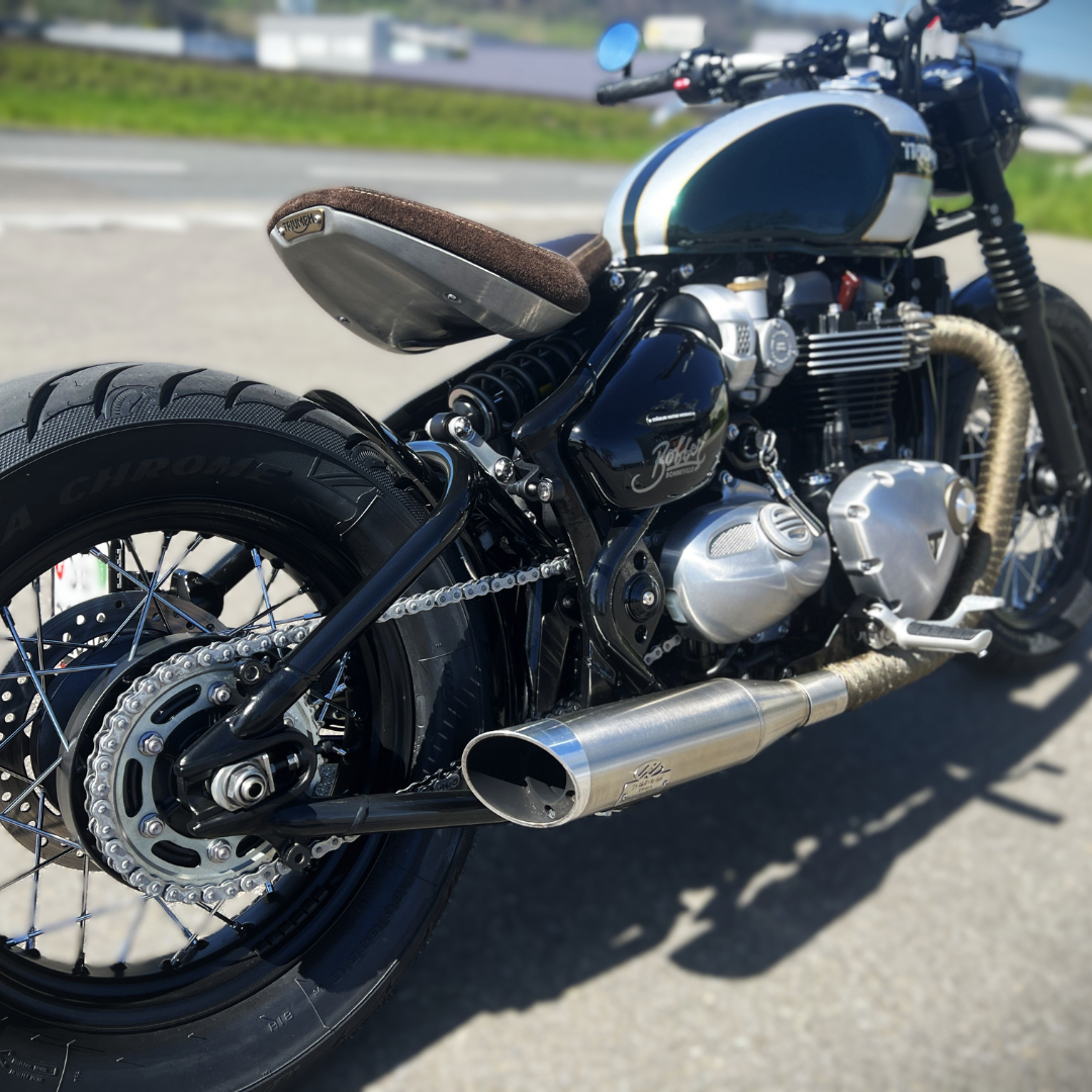 Städler Motos AG, Widnau