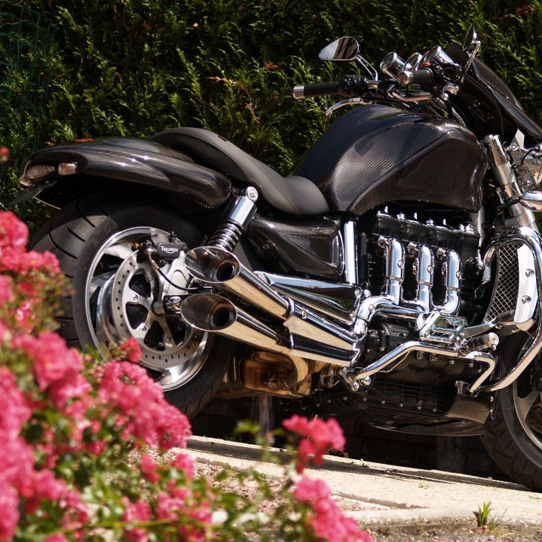 Städler Motos AG, Widnau