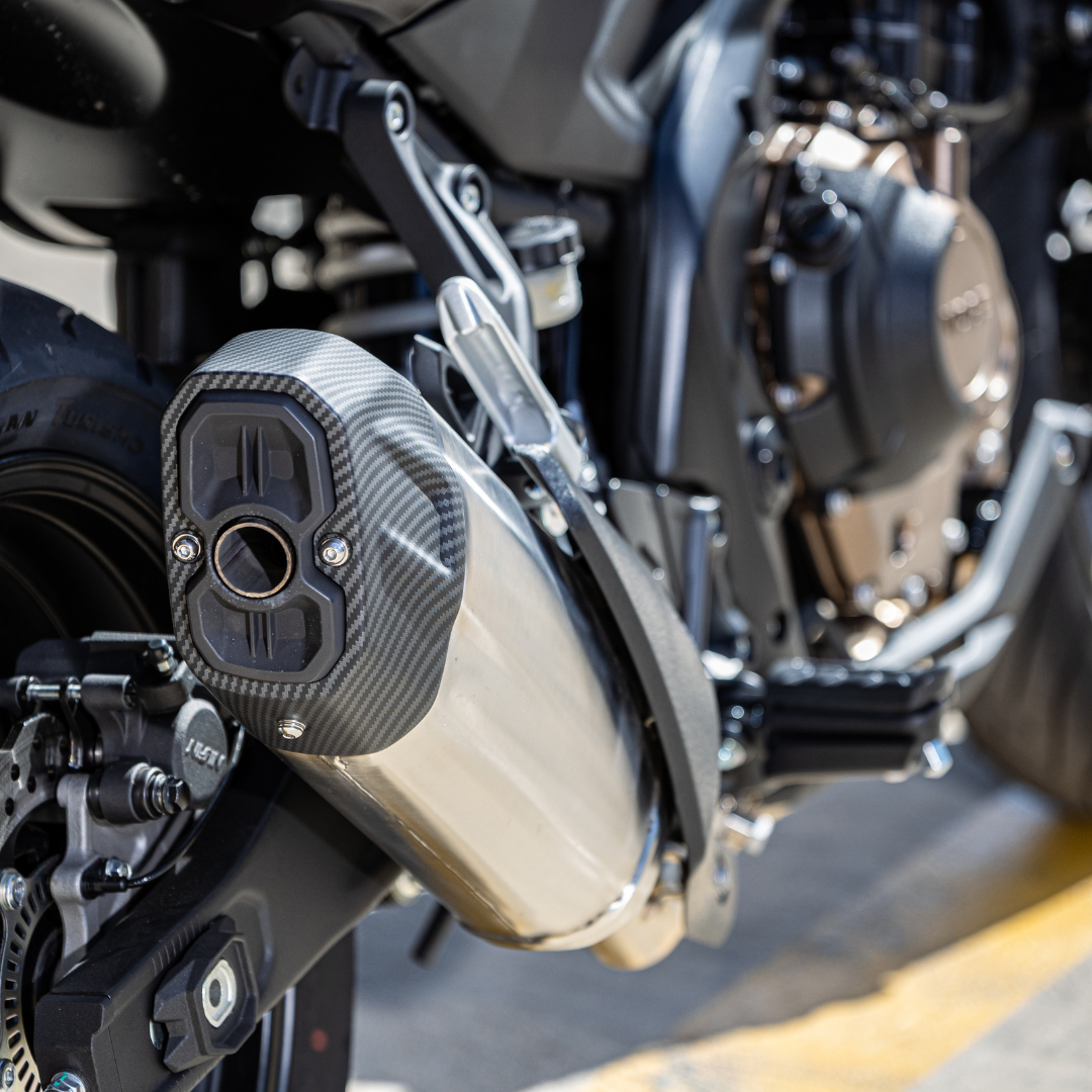 Städler Motos AG, Widnau
