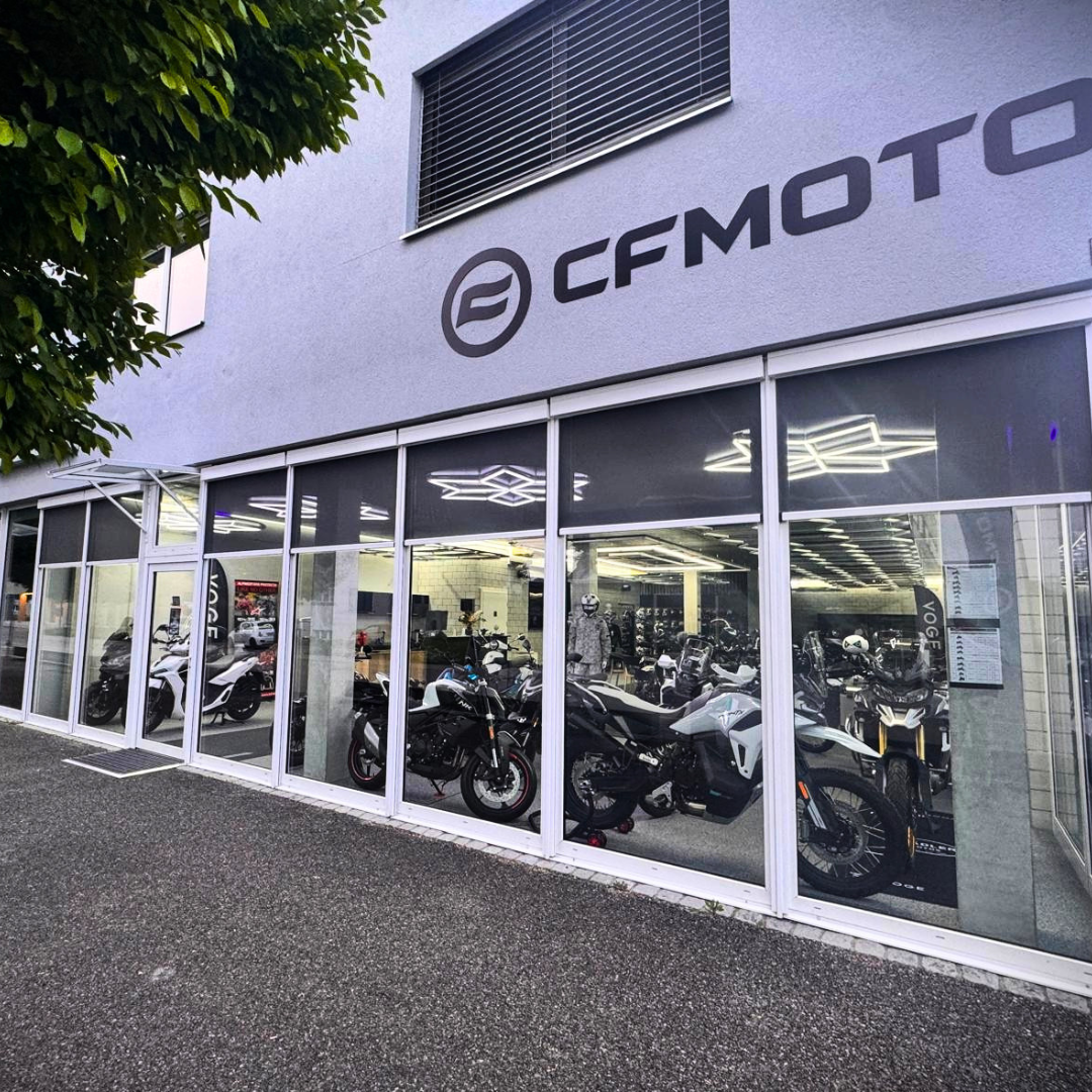 Städler Motos AG, Widnau