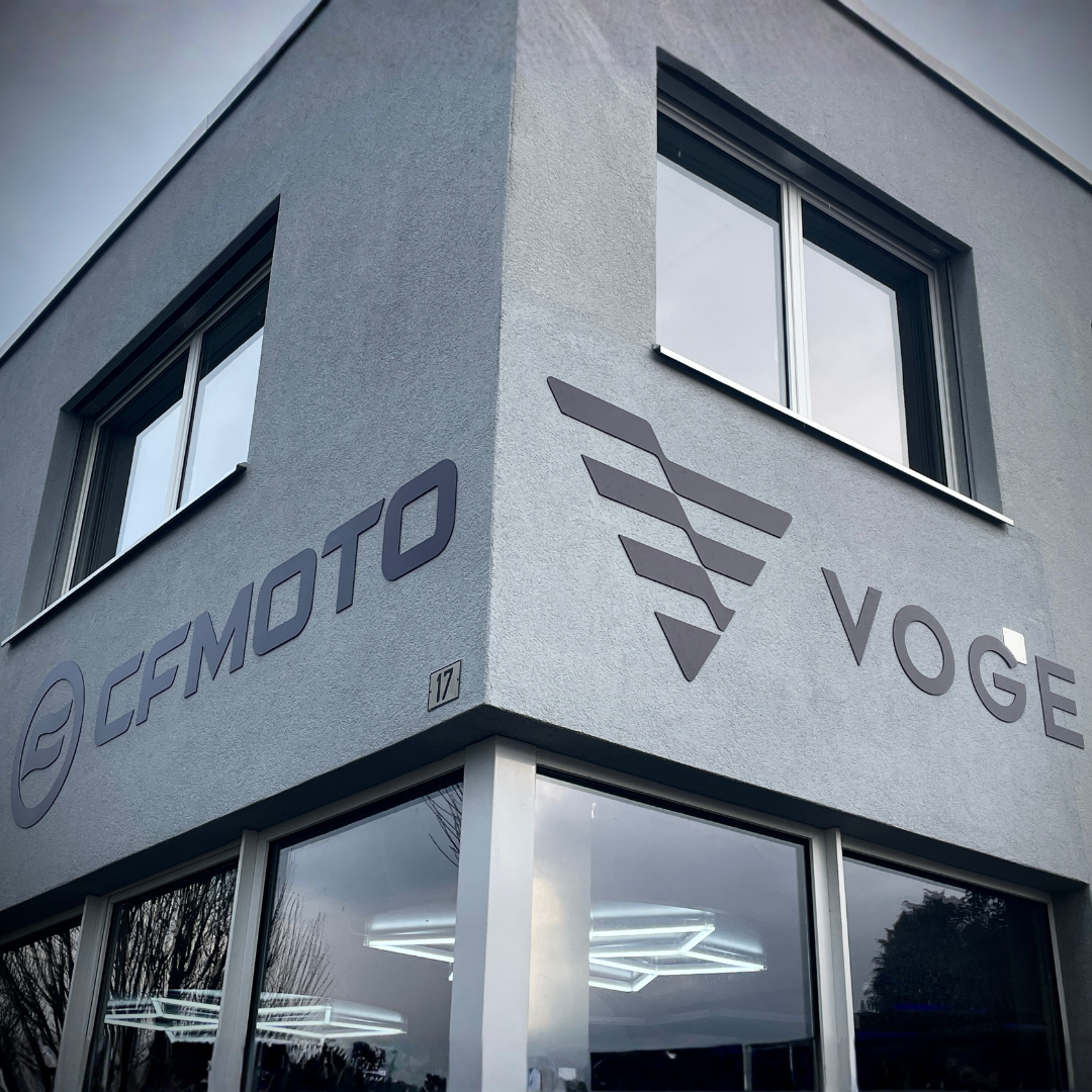 Städler Motos AG, Widnau