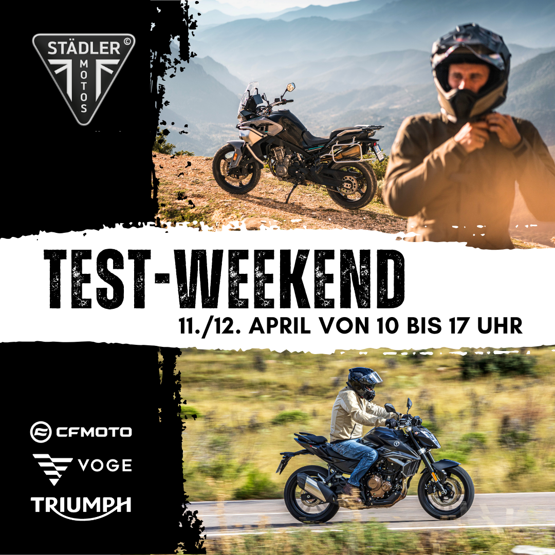 Städler Motos AG, Widnau