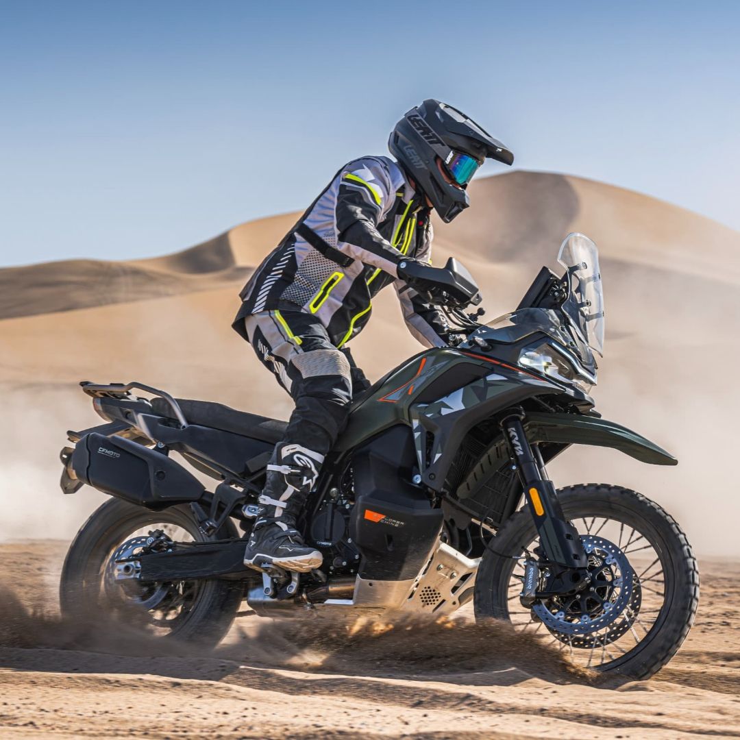 Städler Motos AG in Widnau