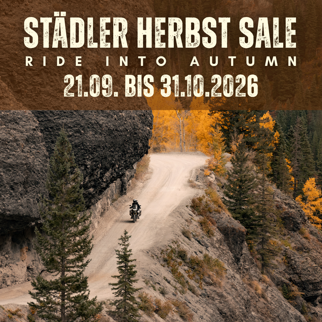 Städler Motos AG in Widnau