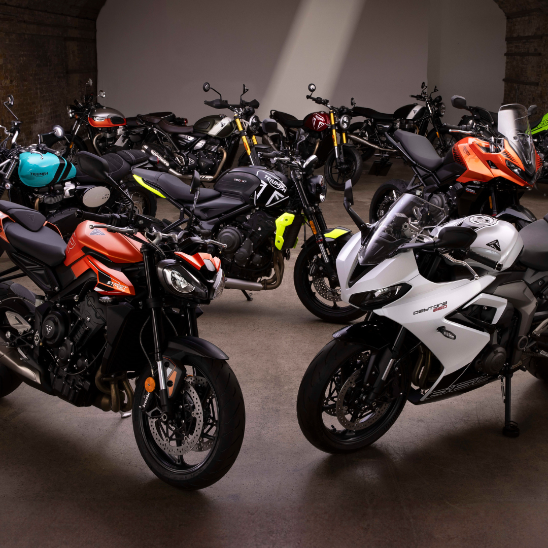 Städler Motos AG, Widnau