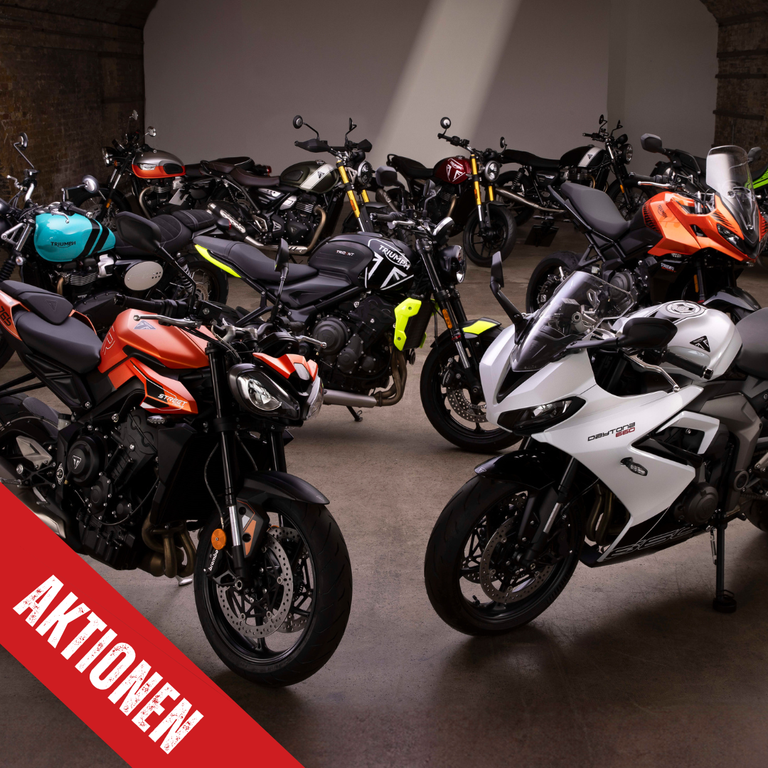 Städler Motos AG in Widnau