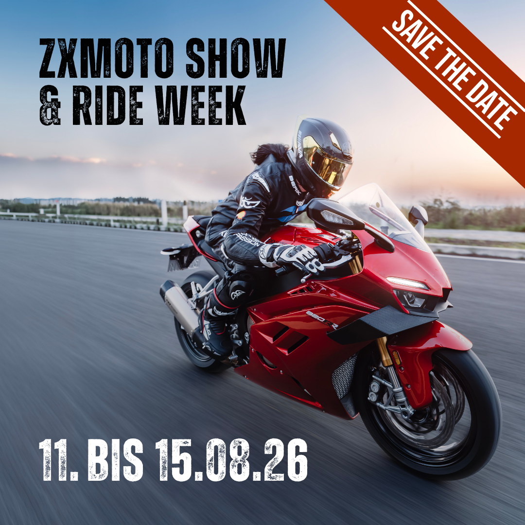 Städler Motos AG in Widnau