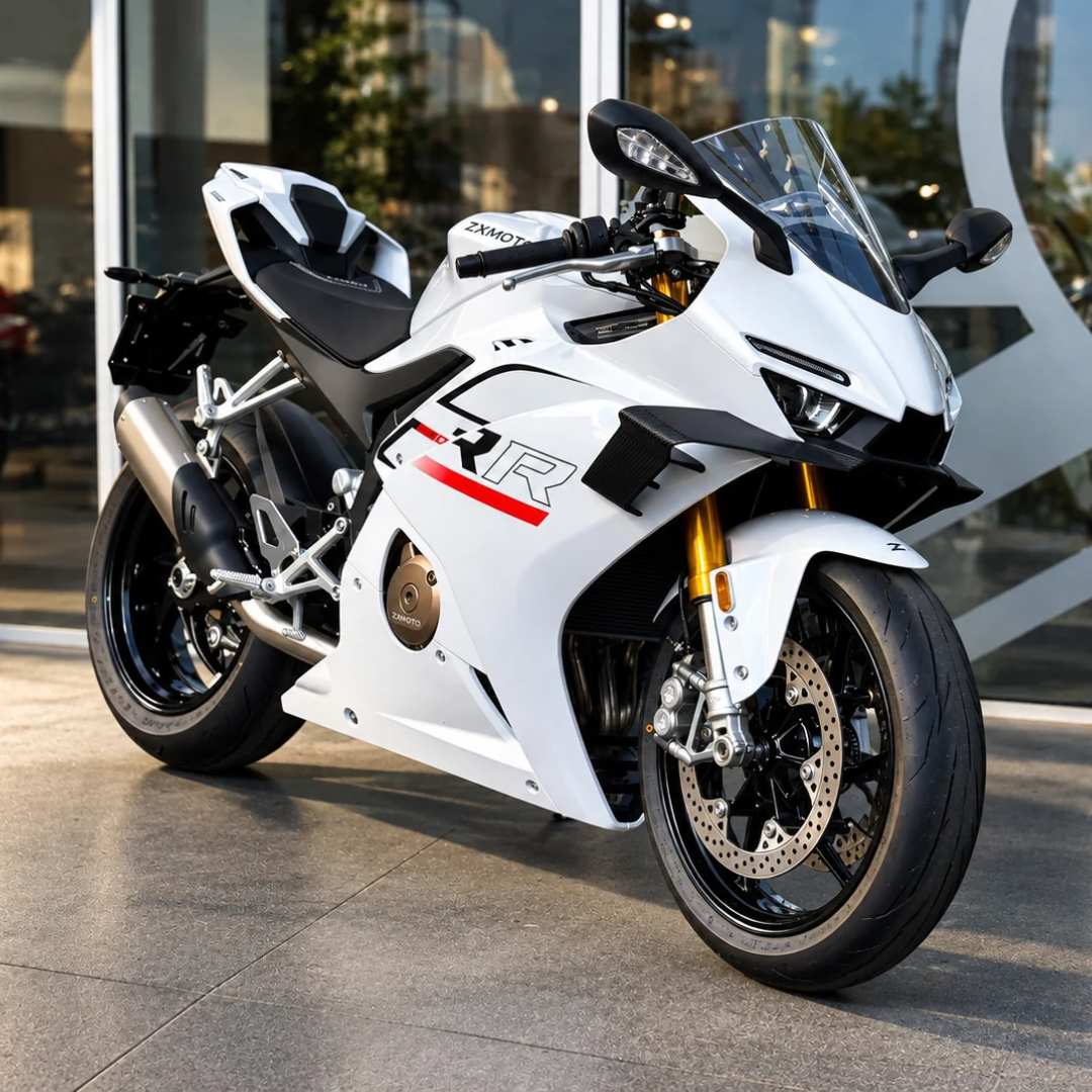Städler Motos AG in Widnau
