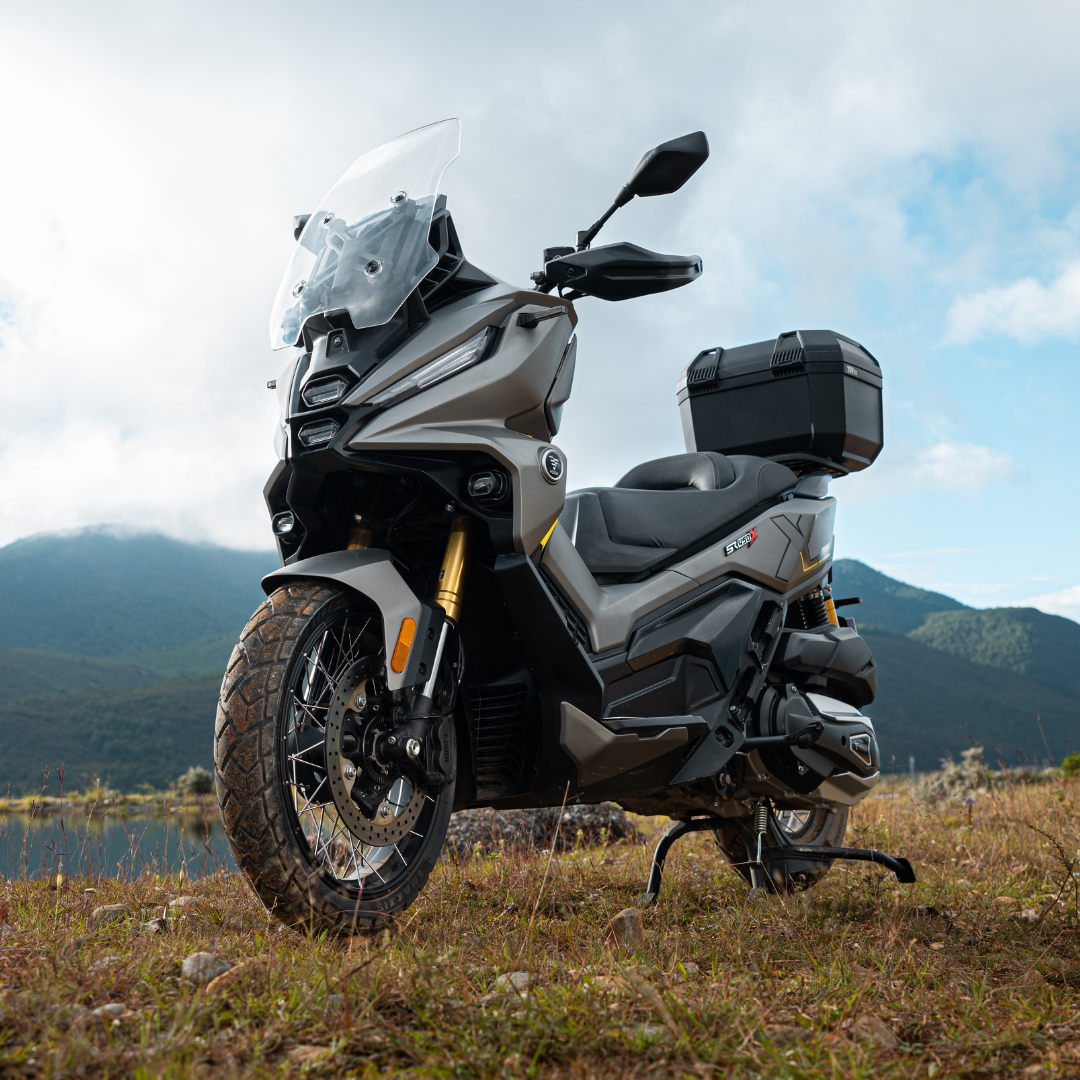 Städler Motos AG in Widnau