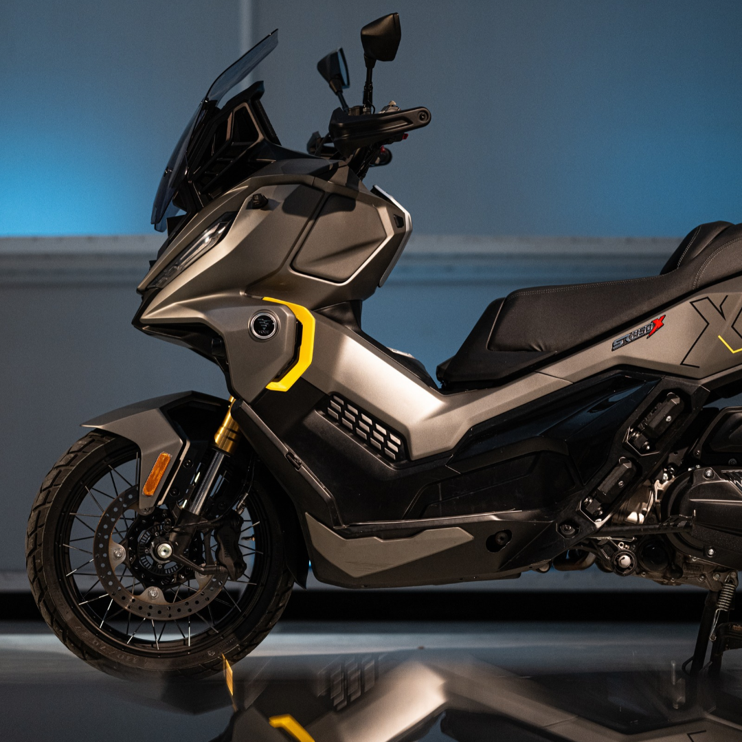 Städler Motos AG in Widnau