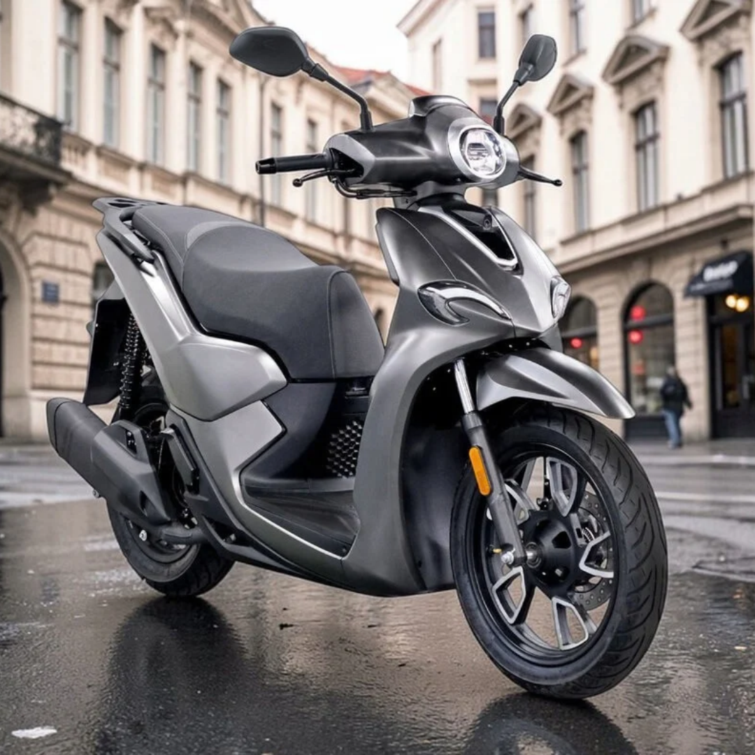 Städler Motos AG in Widnau