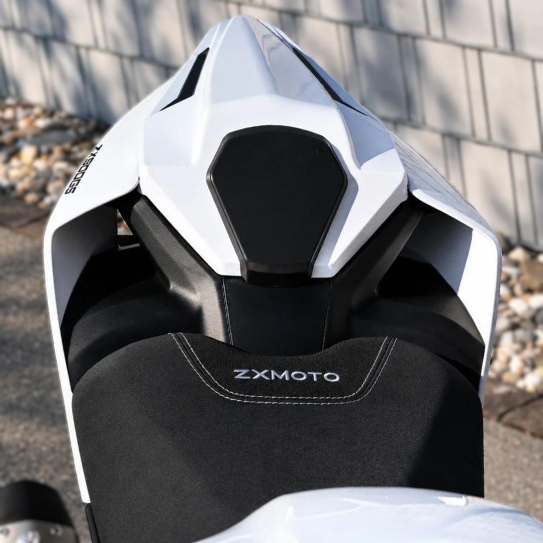 Städler Motos AG in Widnau